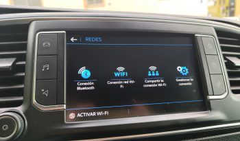 PEUGEOT Expert Fg. Standard 1.5BlueHDi S&S Premium lleno