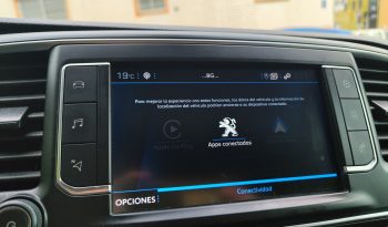 PEUGEOT Expert Fg. Standard 1.5BlueHDi S&S Premium lleno