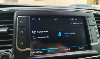 PEUGEOT Expert Fg. Standard 1.5BlueHDi S&S Premium lleno