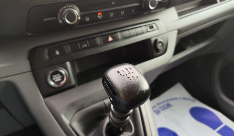 PEUGEOT Expert Fg. Standard 1.5BlueHDi S&S Premium lleno