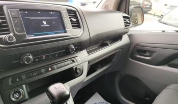 PEUGEOT Expert Fg. Standard 1.5BlueHDi S&S Premium lleno