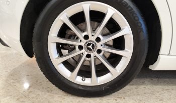 MERCEDES-BENZ Clase A 180d 7G-DCT lleno