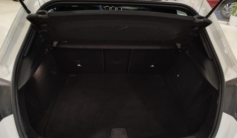 MERCEDES-BENZ Clase A 180d 7G-DCT lleno