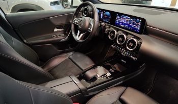 MERCEDES-BENZ Clase A 180d 7G-DCT lleno