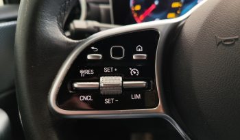 MERCEDES-BENZ Clase A 180d 7G-DCT lleno