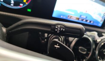 MERCEDES-BENZ Clase A 180d 7G-DCT lleno