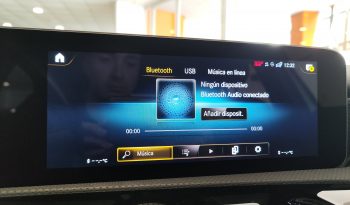 MERCEDES-BENZ Clase A 180d 7G-DCT lleno