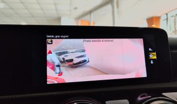 MERCEDES-BENZ Clase A 180d 7G-DCT lleno