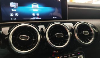 MERCEDES-BENZ Clase A 180d 7G-DCT lleno