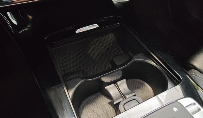 MERCEDES-BENZ Clase A 180d 7G-DCT lleno
