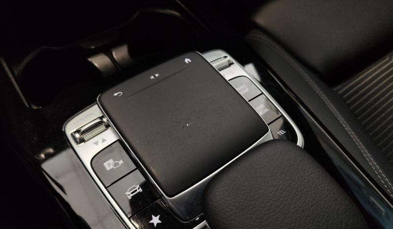 MERCEDES-BENZ Clase A 180d 7G-DCT lleno