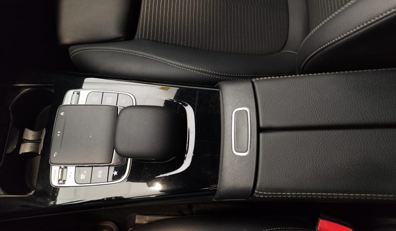 MERCEDES-BENZ Clase A 180d 7G-DCT lleno