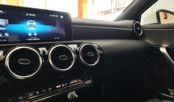MERCEDES-BENZ Clase A 180d 7G-DCT lleno