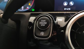 MERCEDES-BENZ Clase A 180d 7G-DCT lleno
