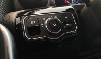 MERCEDES-BENZ Clase A 180d 7G-DCT lleno