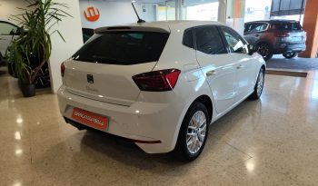 SEAT Ibiza 1.0 TSI S&S Xcellence 115 lleno