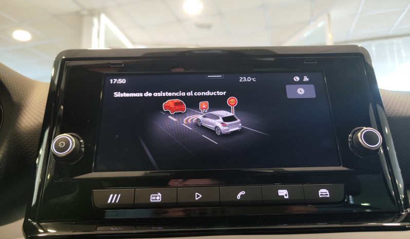 SEAT Ibiza 1.0 TSI S&S Xcellence 115 lleno