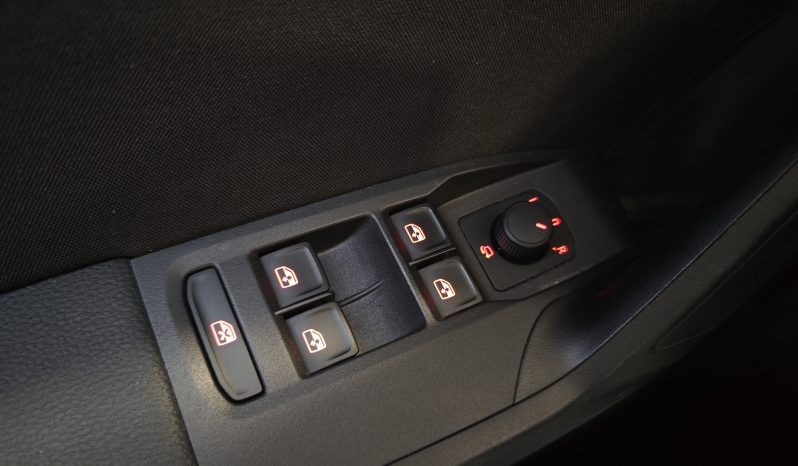 SEAT Ibiza 1.0 TSI S&S Xcellence 115 lleno
