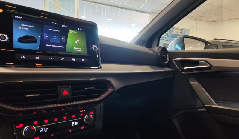 SEAT Ibiza 1.0 TSI S&S Xcellence 115 lleno
