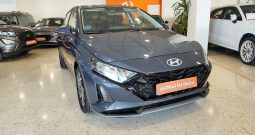 HYUNDAI i20 1.0 TGDI Klass