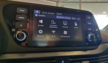 HYUNDAI i20 1.0 TGDI Klass lleno