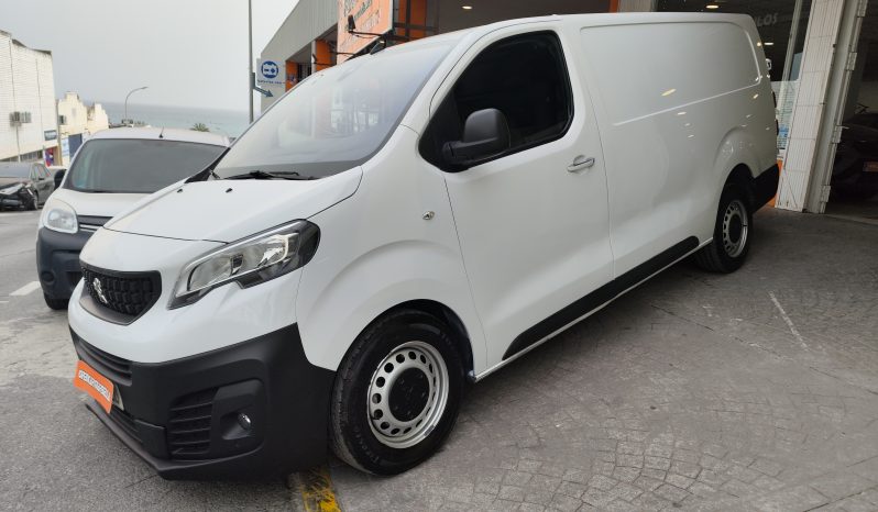 PEUGEOT Expert Fg. Standard 1.5BlueHDi S&S Premium lleno