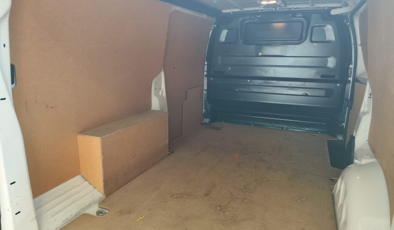 PEUGEOT Expert Fg. Standard 1.5BlueHDi S&S Premium lleno