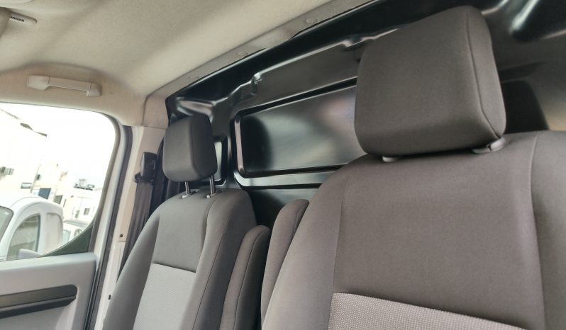 PEUGEOT Expert Fg. Standard 1.5BlueHDi S&S Premium lleno