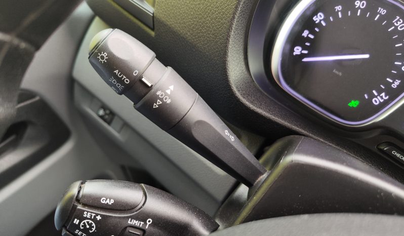 PEUGEOT Expert Fg. Standard 1.5BlueHDi S&S Premium lleno