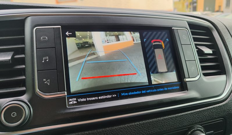 PEUGEOT Expert Fg. Standard 1.5BlueHDi S&S Premium lleno