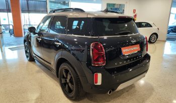 MINI Countryman COOPER AUT lleno