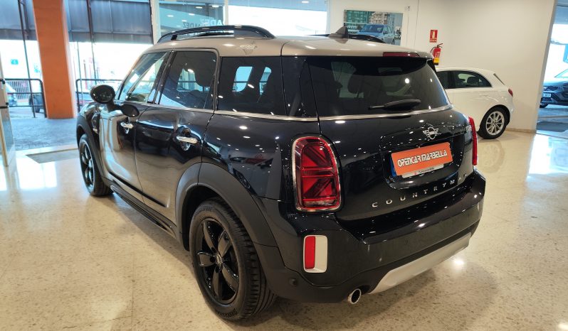MINI Countryman COOPER AUT lleno