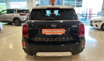 MINI Countryman COOPER AUT lleno