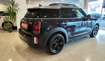 MINI Countryman COOPER AUT lleno