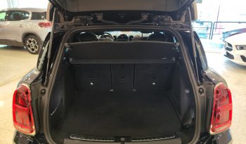 MINI Countryman COOPER AUT lleno