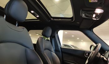 MINI Countryman COOPER AUT lleno