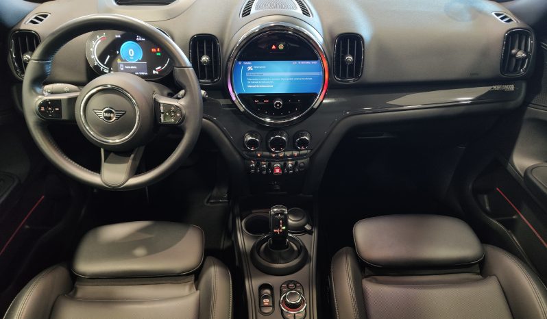 MINI Countryman COOPER AUT lleno