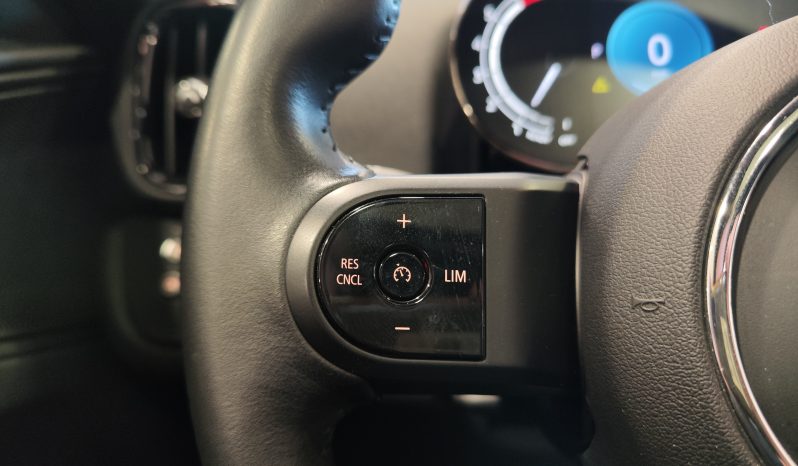 MINI Countryman COOPER AUT lleno