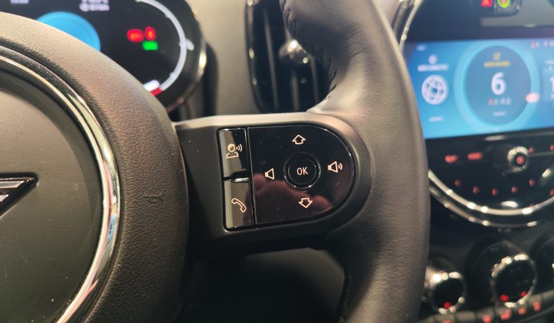 MINI Countryman COOPER AUT lleno