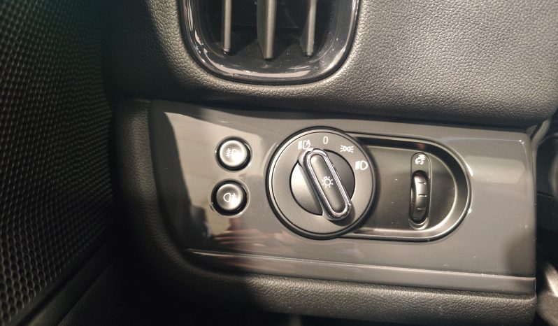 MINI Countryman COOPER AUT lleno