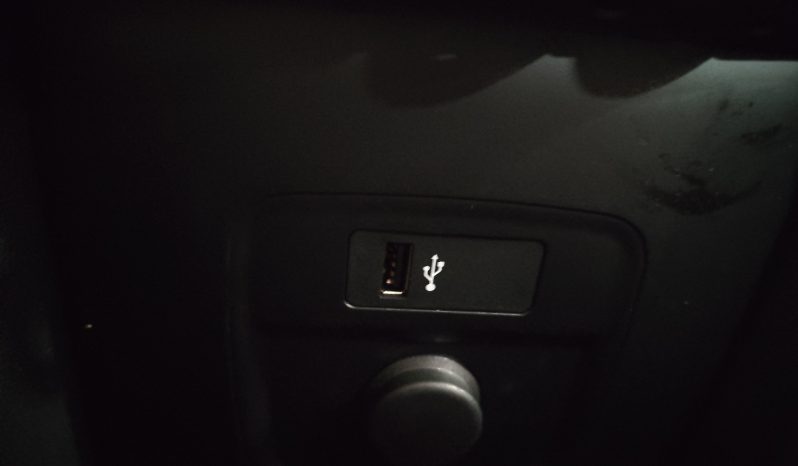 MINI Countryman COOPER AUT lleno