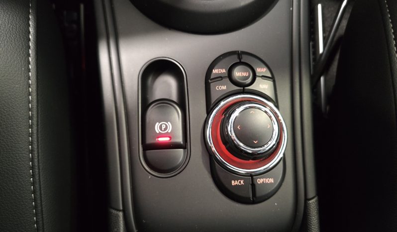 MINI Countryman COOPER AUT lleno