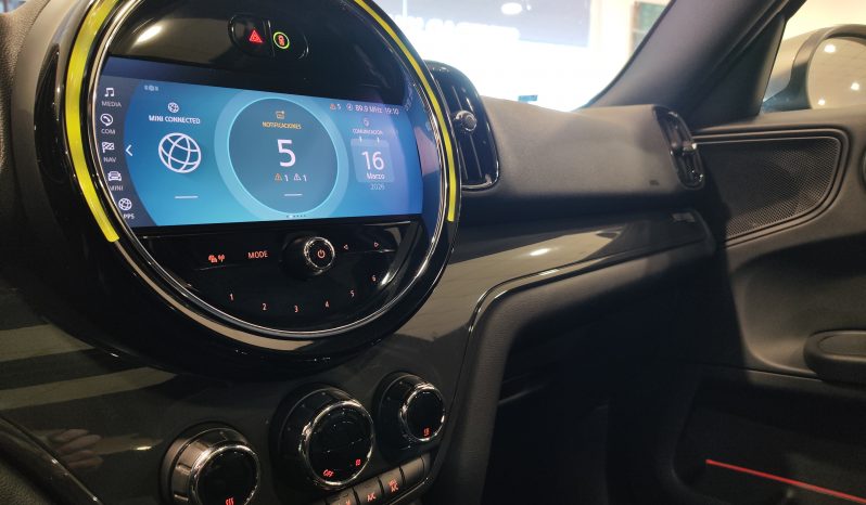 MINI Countryman COOPER AUT lleno