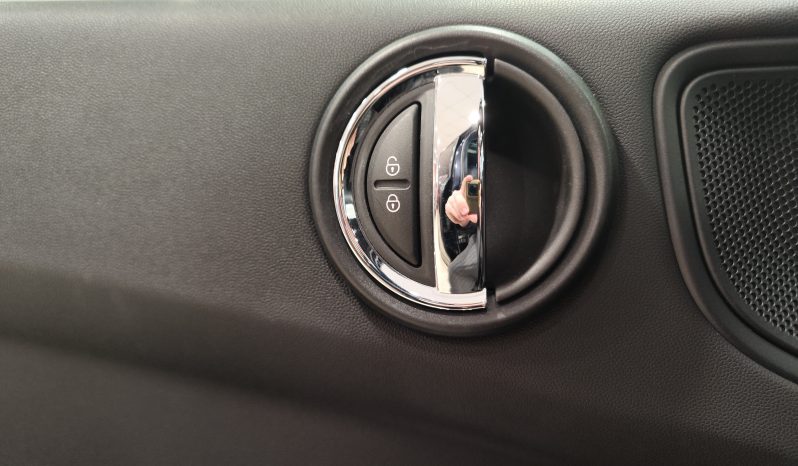 MINI Countryman COOPER AUT lleno