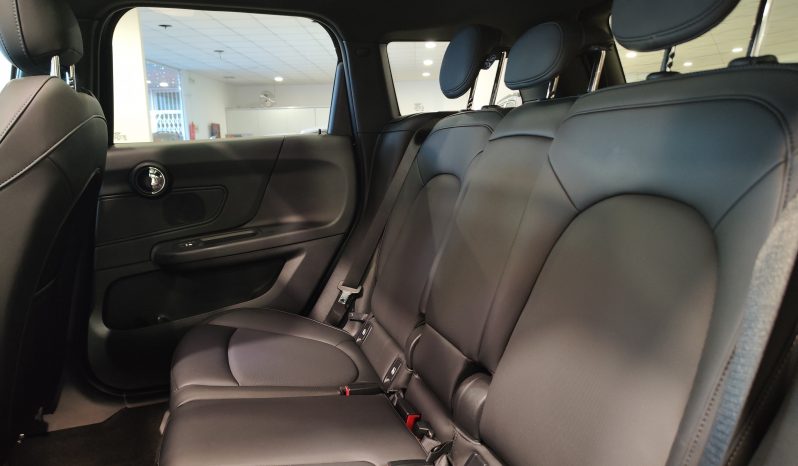MINI Countryman COOPER AUT lleno