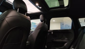 MINI Countryman COOPER AUT lleno
