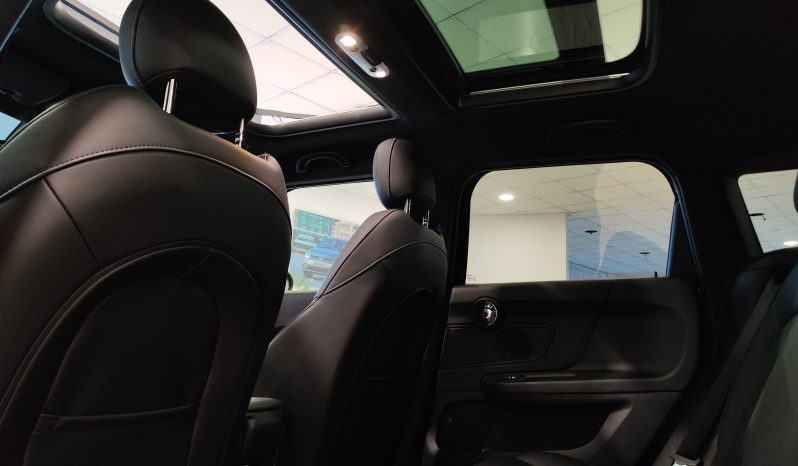 MINI Countryman COOPER AUT lleno