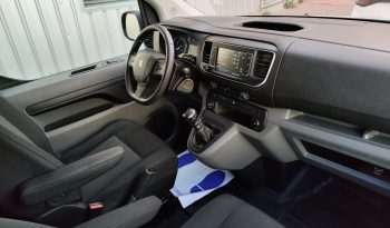 PEUGEOT Expert Fg. Standard 1.5BlueHDi S&S Premium lleno