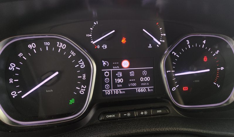 PEUGEOT Expert Fg. Standard 1.5BlueHDi S&S Premium lleno