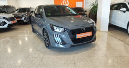 PEUGEOT 208 1.2 Puretech S&S Active